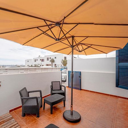 Casa Any Lanzarote Villa Playa Honda  Exterior photo