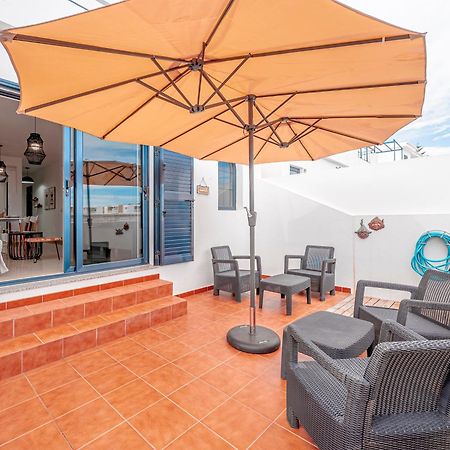Casa Any Lanzarote Villa Playa Honda  Exterior photo