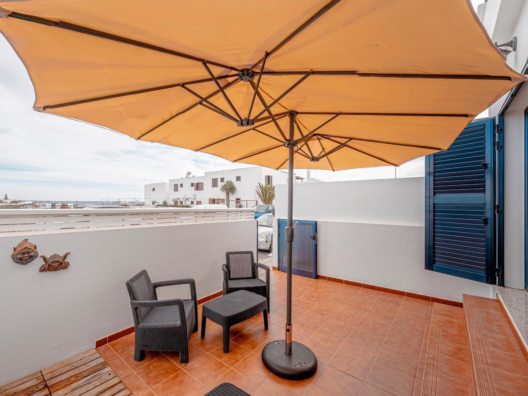 Casa Any Lanzarote Villa Playa Honda  Exterior photo