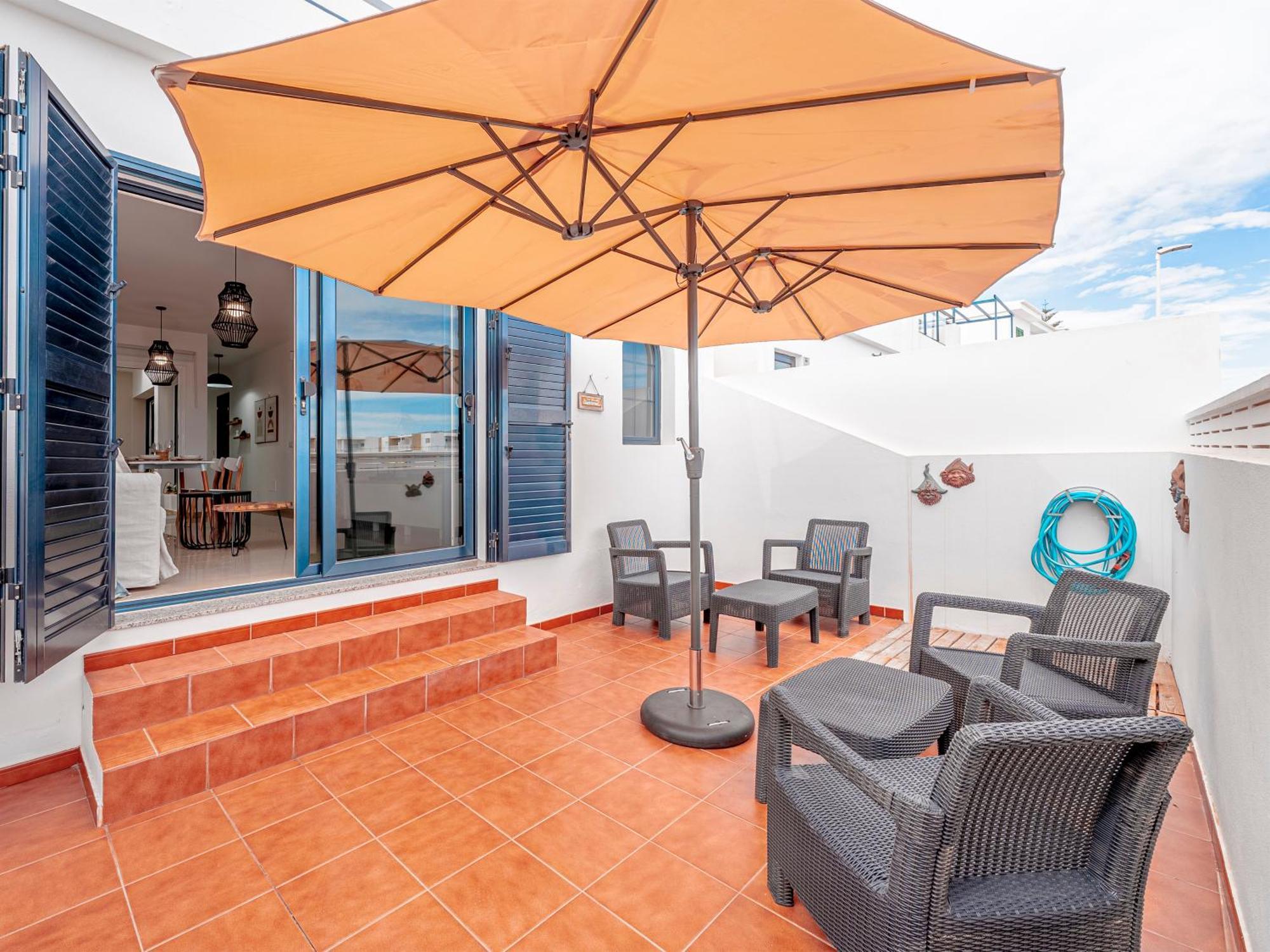 Casa Any Lanzarote Villa Playa Honda  Exterior photo