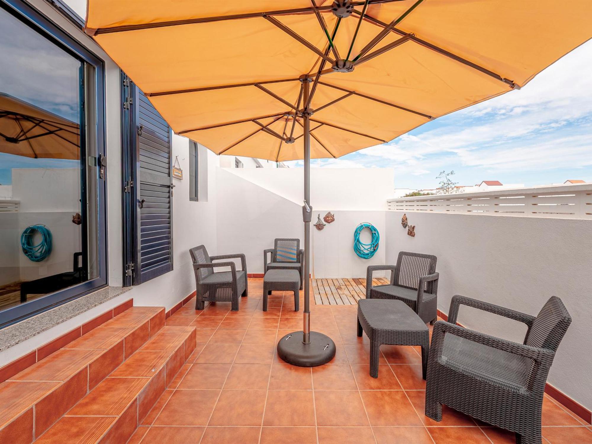 Casa Any Lanzarote Villa Playa Honda  Exterior photo